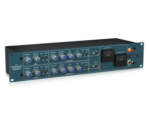 Behringer 369 - Stereo Compressor/Limiter