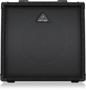 Behringer K450FX - 3-Kanal-45-W-Tastaturkombina...