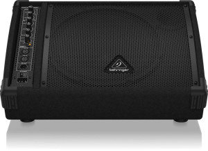 Behringer F1220D - Aktiver Monitor 250W mit 12 ...