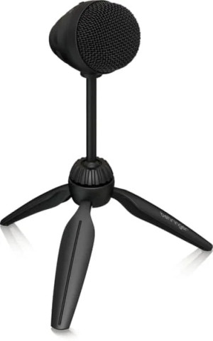 Behringer BU5 - Mikrofon pojemnościowy USB