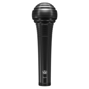 ‌Aston Microphones Apex Void - Mikrofon wokal...
