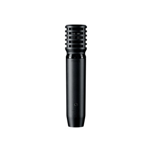 Shure PGA81-XLR - Condenser Microphone