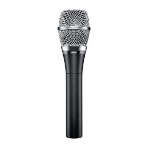 Shure SM86 - condenser vocal microphone
