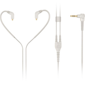 Behringer IMC251-CL ‌- Premium Shielded Cable...