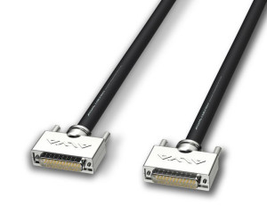 ALVA - Kabel D-Sub25 - D-Sub25 1m