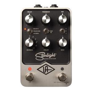 U‌niversal Audio UA - UAFX Starlight Echo Sta...