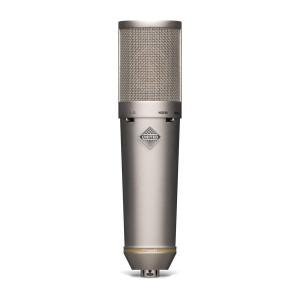 United UT Twin87 - Condenser microphone