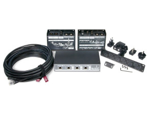 Cranborne Audio C.A.S.T. Intro Bundle – Audio...