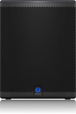 Turbosound iQ18B - Powered Subwoofer
