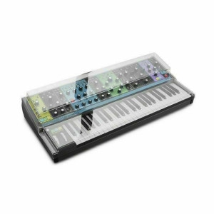 Decksaver Moog Matriarch Cover - osłona