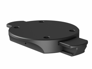 IsoAcoustics V120 U Bracket Adapter