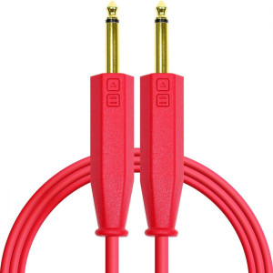 DJ TECHTOOLS Chroma Cables Audio JACK-JACK (6,3...