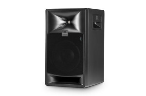 JBL 708P - 8" Bi-Amplified Master Reference Mon...