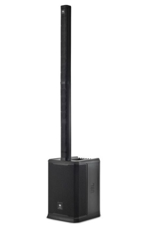 ‌JBL PRX ONE - Portable column system with bu...