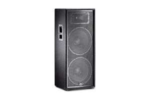 ‌JBL JRX 225D - Passiver Lautsprecher