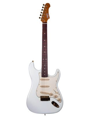 JET JS-380 OW G SSS - Electric Guitar