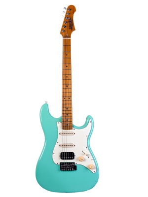 JET JS-400 SFG HSS - Electric Guitar