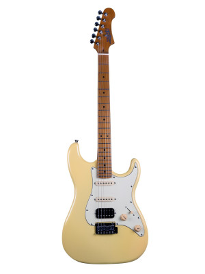 JET JS-400 VYW HSS - Electric Guitar