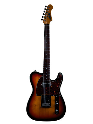 JET JT-350 SB SH - Electric Guitar