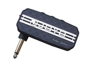 Joyo JA-03 Tube Drive - Wzmacniacz słuchawkowy