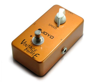 Joyo JF 06 Vintage Phase - Gitarreneffekt