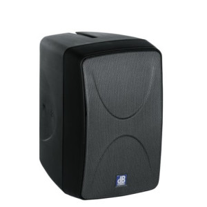 dBTechnologies K300 - Aktivlautsprecher