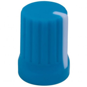 ‌DJ TECHTOOLS- CHROMA CAPS SUPER KNOB 90 -NIE...