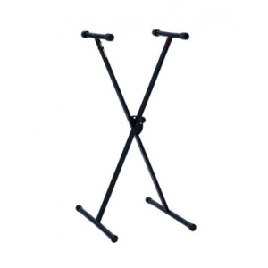 Hamilton KB400K Single X Style Keyboard Stand