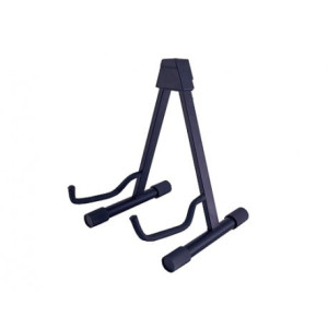 Hamilton KB4100G A Frame Guitar Stand (Acoustic)