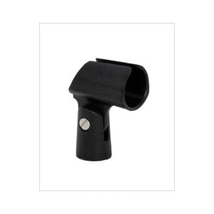 Hamilton KBC2M Slim Line Tapered Mic Clip
