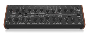 Behringer KOBOL EXPANDER - Syntezator analogowy‌