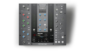 SSL UC1 - Controller