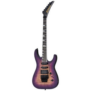 Kramer SM-1 Figured RPP - Electric Guitar