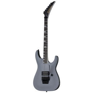 Kramer SM-1 H Tronius Silver - Gitara elektryczna