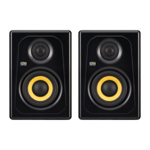 KRK KREATE 3 - Pair of studio monitors
