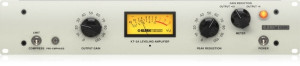 Klark Teknik 2A-KT - Classic Leveling Amplifier...