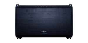 QSC LA112 - Active 2-Way Speaker