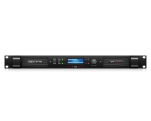 Lab Gruppen IPX 2400 – 2×1200 W DSP wzmacnia...
