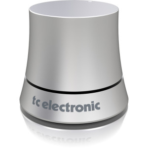 TC Electronic Level Pilot C - desk volume contr...