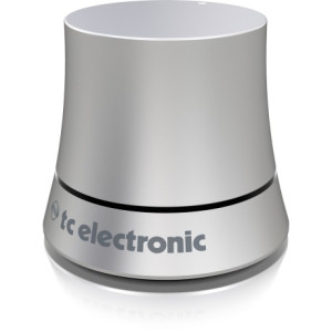 TC Electronic Level Pilot X - desk volume contr...