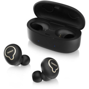 Tannoy LIFE BUDS - audiofilskie bezprzewodowe s...
