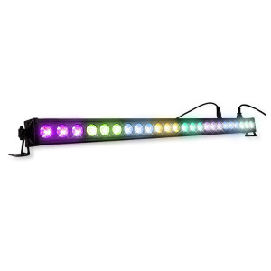 LIGHT4ME DECO BAR 24 RGBW V2 - listwa oświetle...