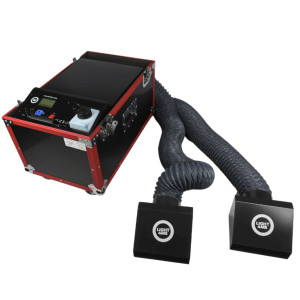 LIGHT4ME FOG DEMON 3000 - Ultrasonic heavy fog ...