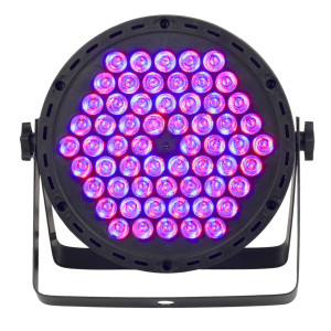 LIGHT4ME P60 LED PAR RGB - Bühnenscheinwerfer