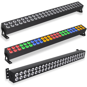 LIGHT4ME PIXEL BAR 48 RGBA - Lichtleiste