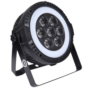 LIGHT4ME RINGO PAR - Stage spotlight
