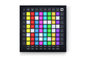 NOVATION Launchpad Pro mk3 - MIDI Controler