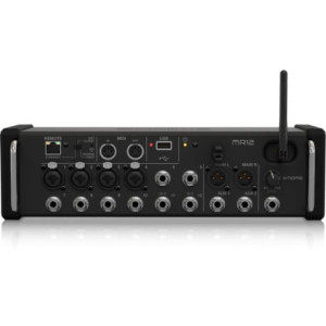 Midas MR12 - Mixer