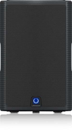 Turbosound MILAN M12 - 2 way full range powered...