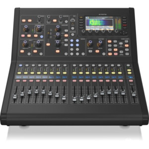 Midas M32R LIVE - cyfrowa konsoleta B-STOCK